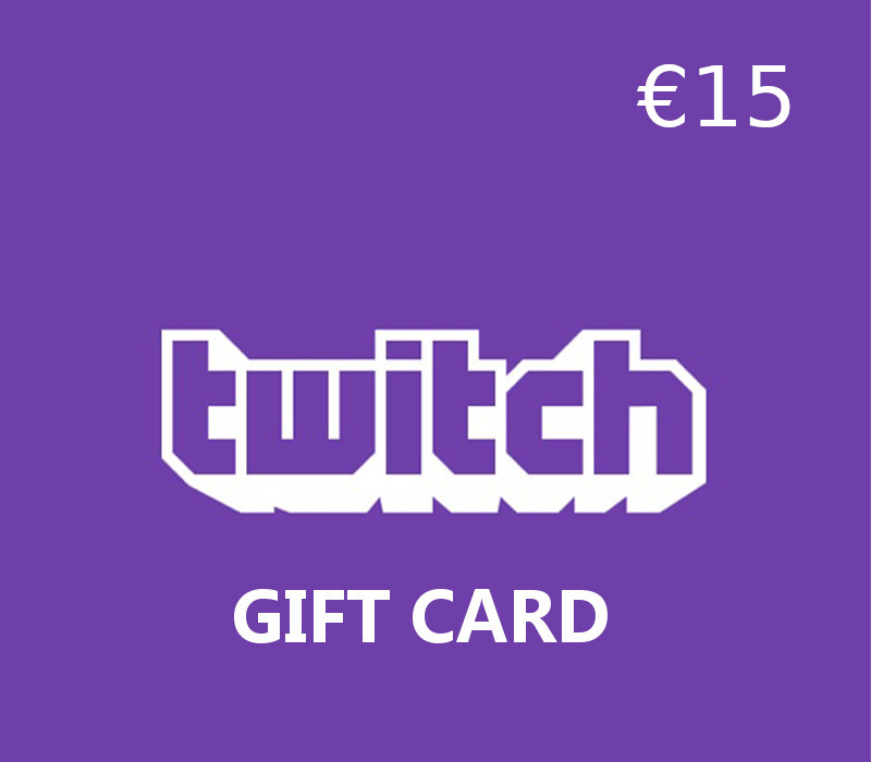 Twitch