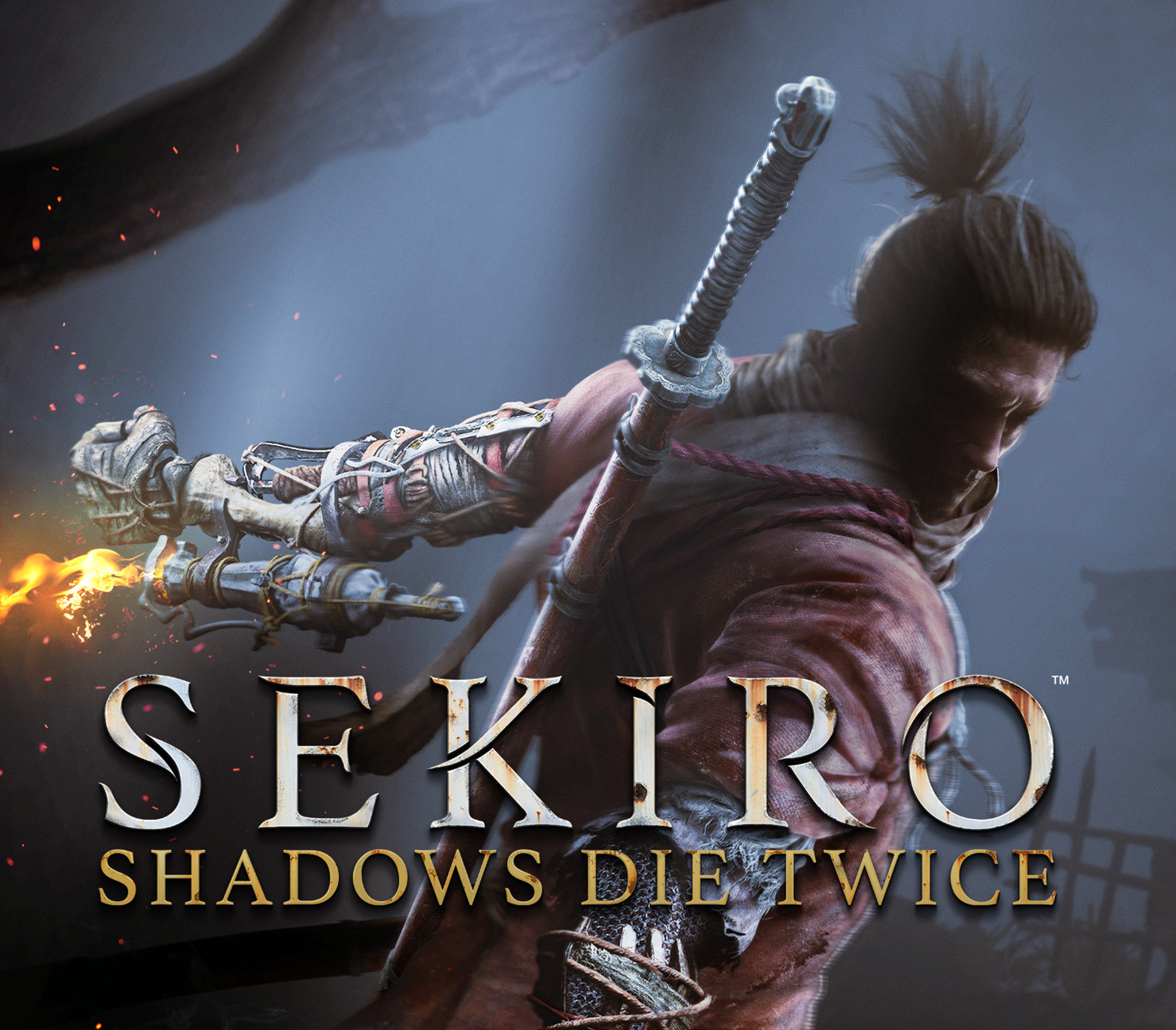 Sekiro: Shadows Die Twice