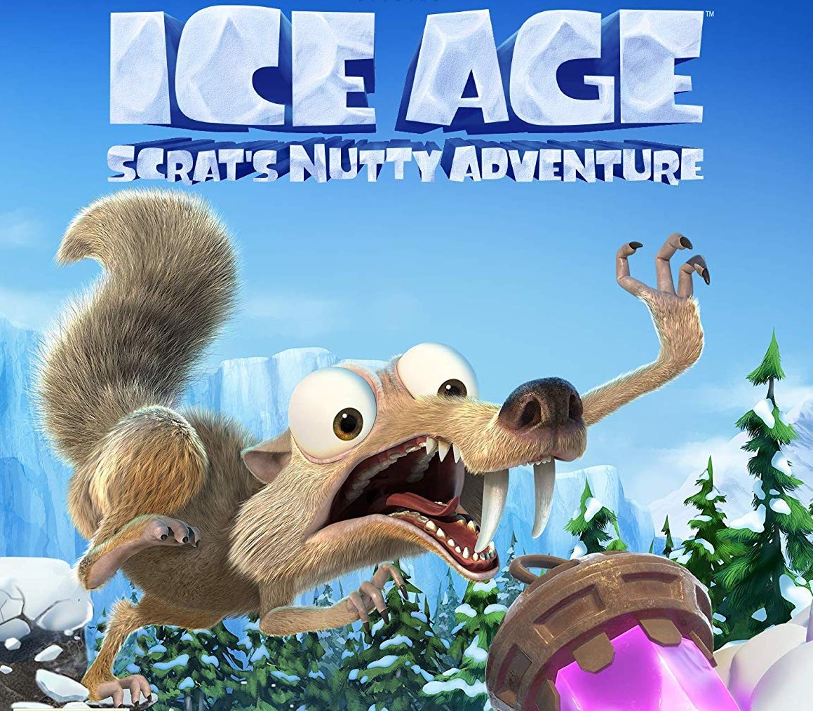 Ice Age