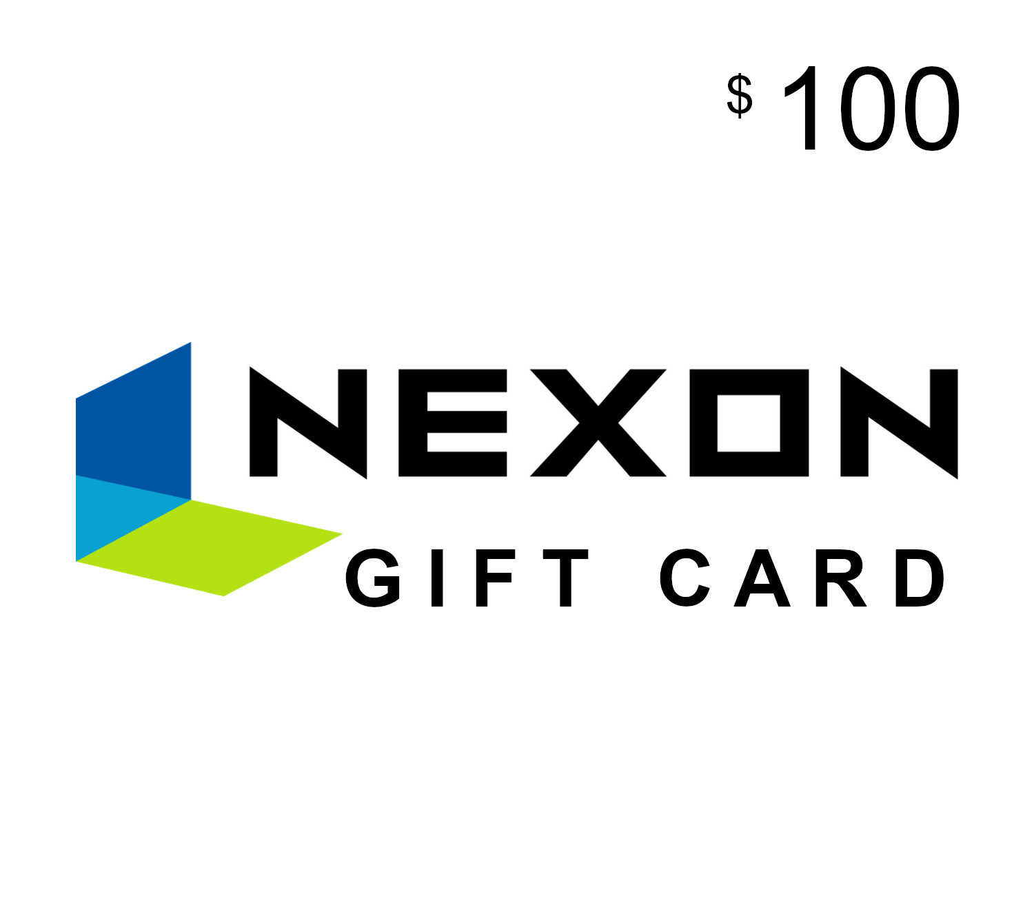 Nexon Cash Points