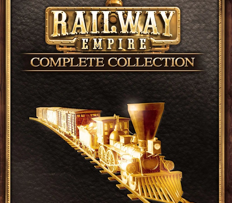 Railway Empire