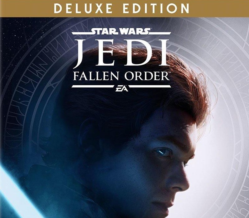 Star Wars: Jedi Fallen Order