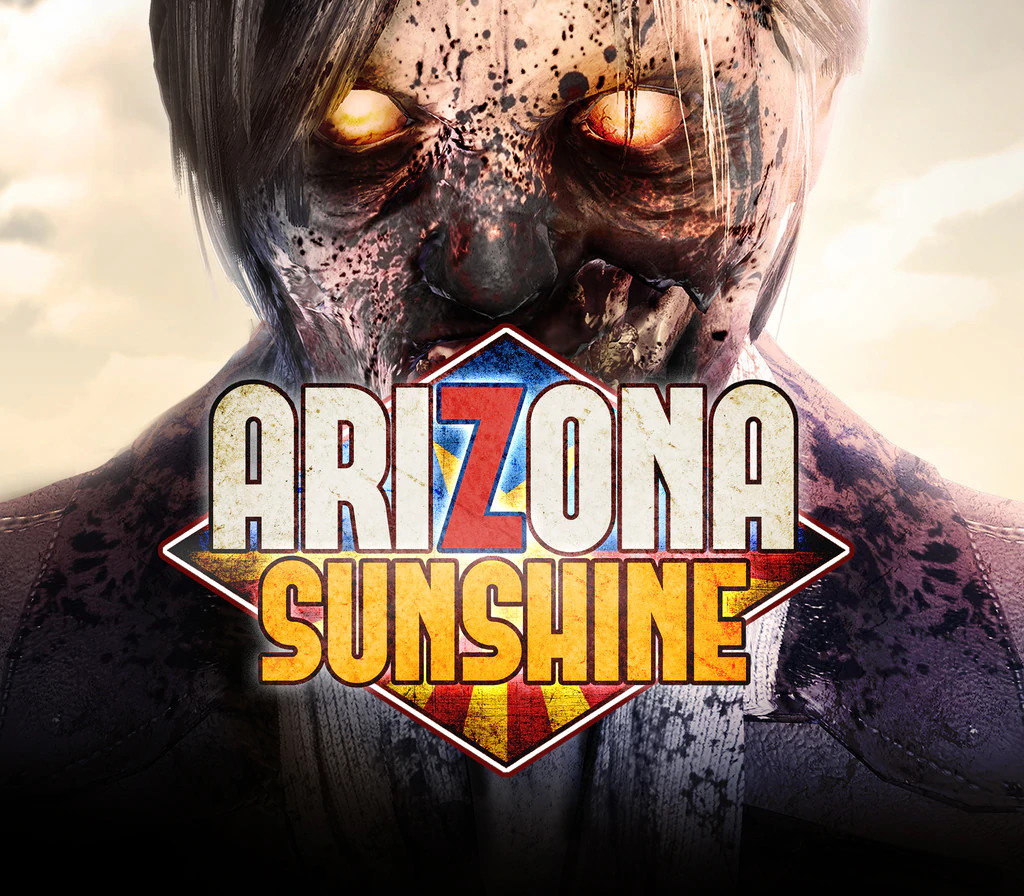 Arizona Sunshine 1