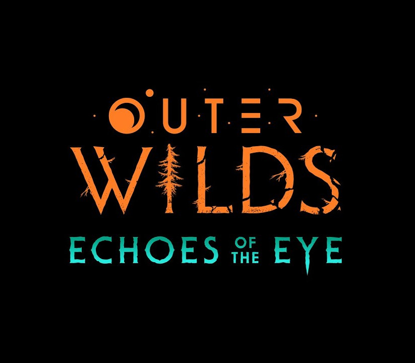 Outer Wilds - Echoes of the Eye