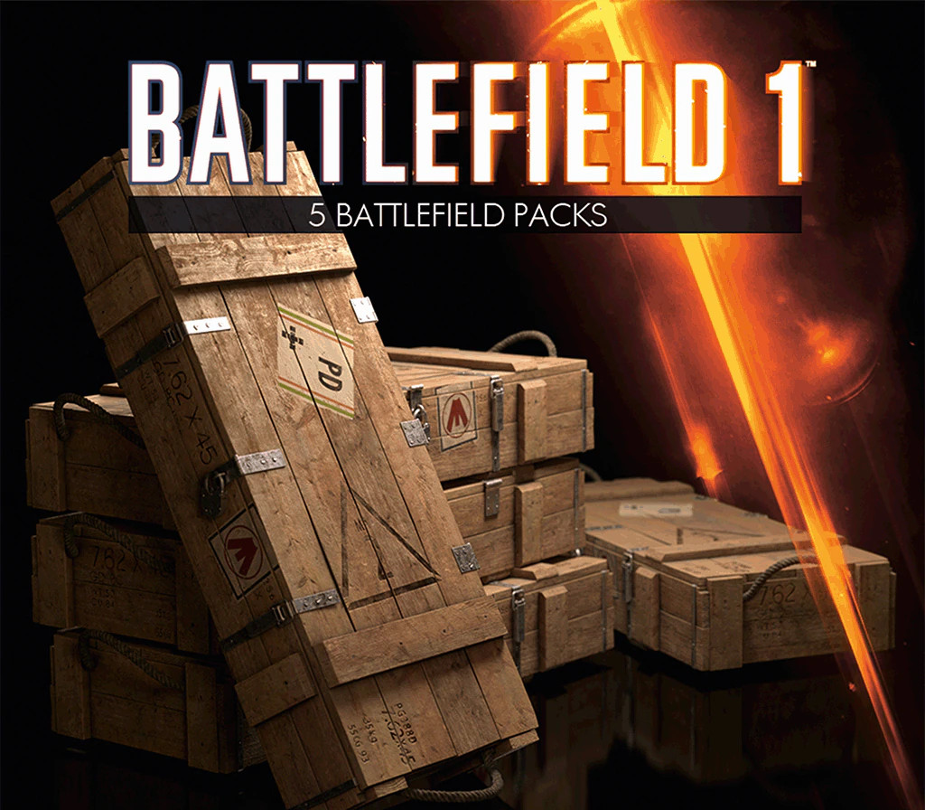 Battlefield 1