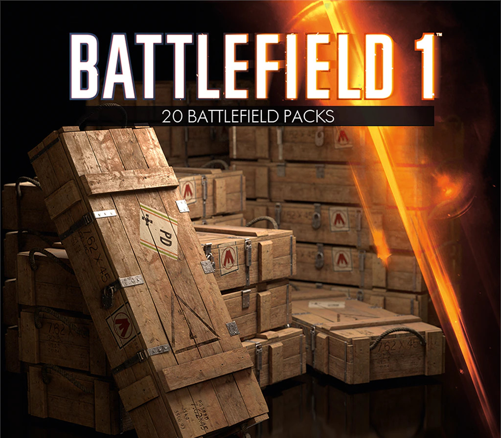 Battlefield 1
