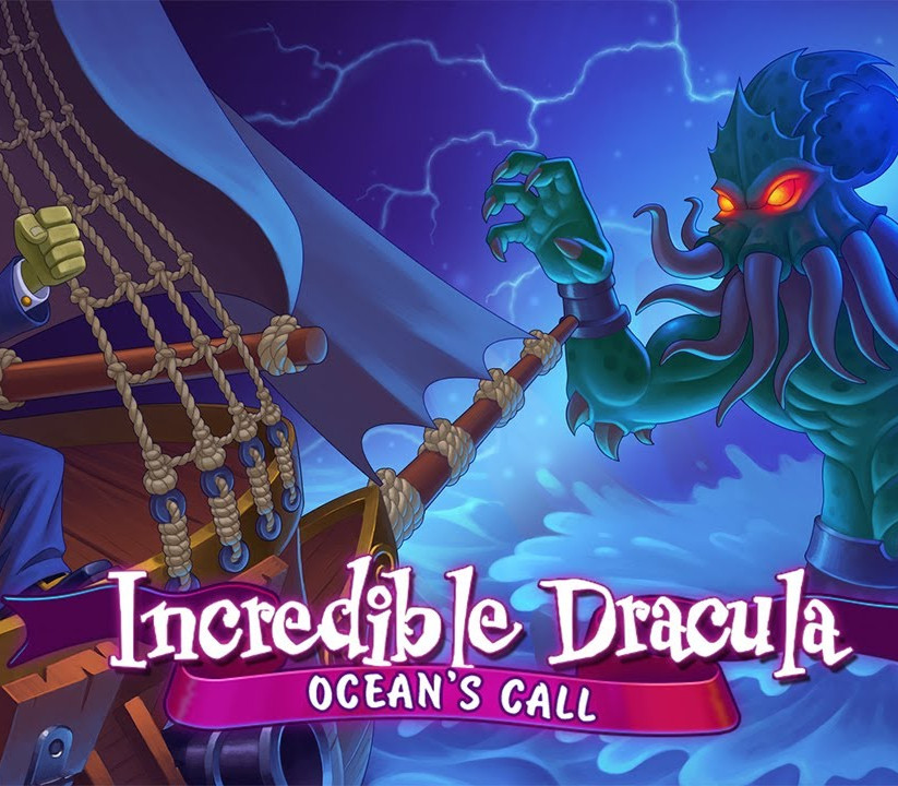 Incredible Dracula