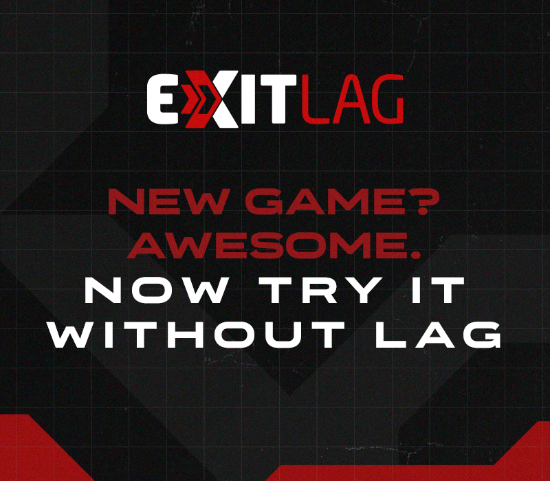 ExitLag