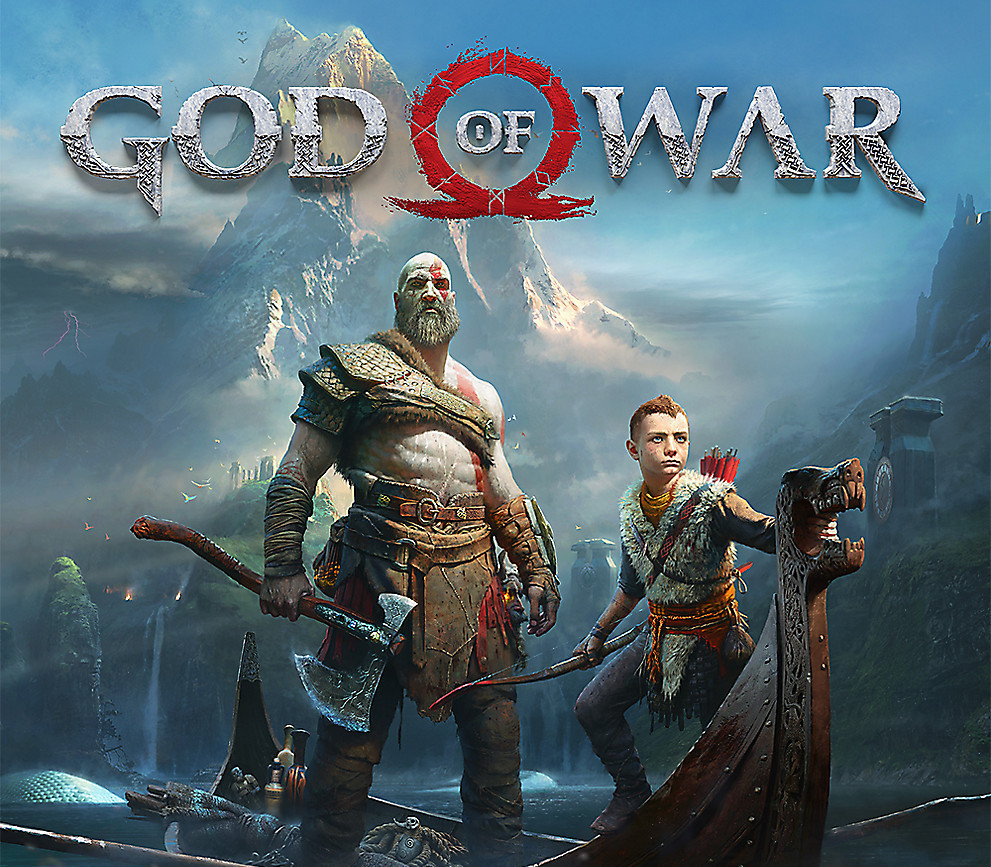 God of War 1