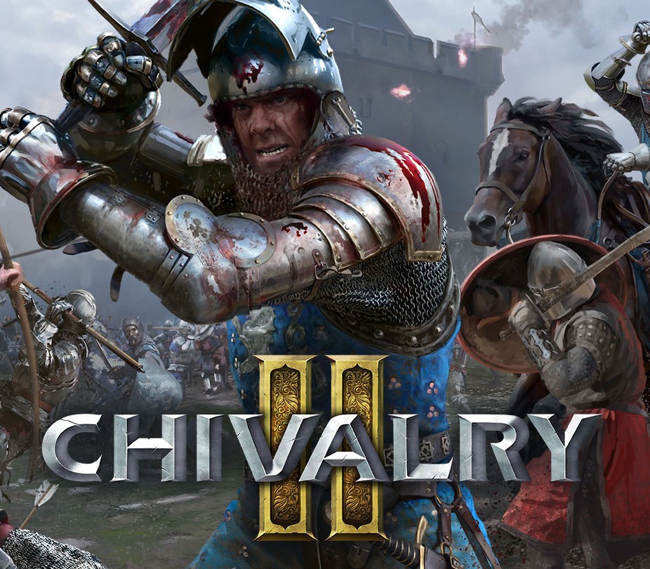 Chivalry 2