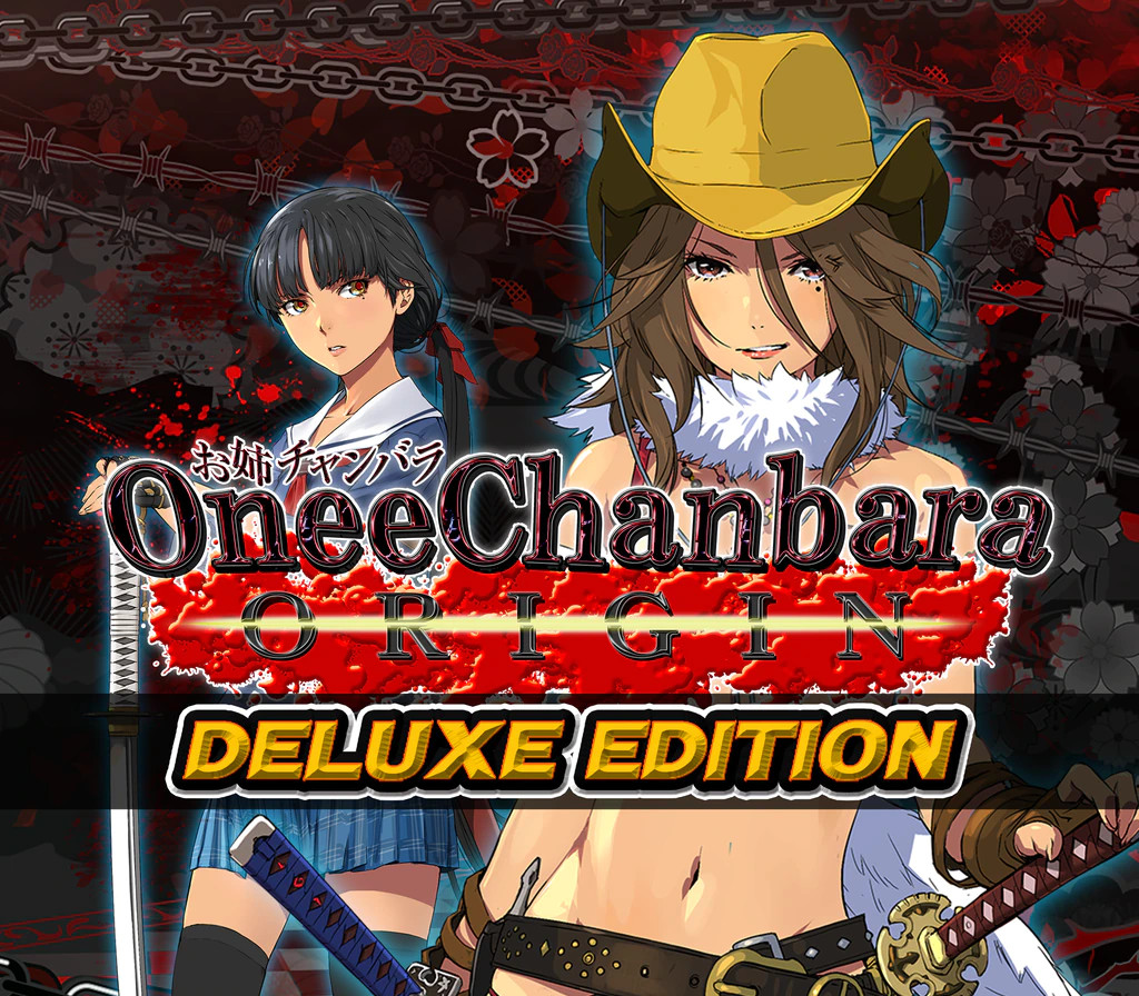 Onee Chanbara ORIGIN