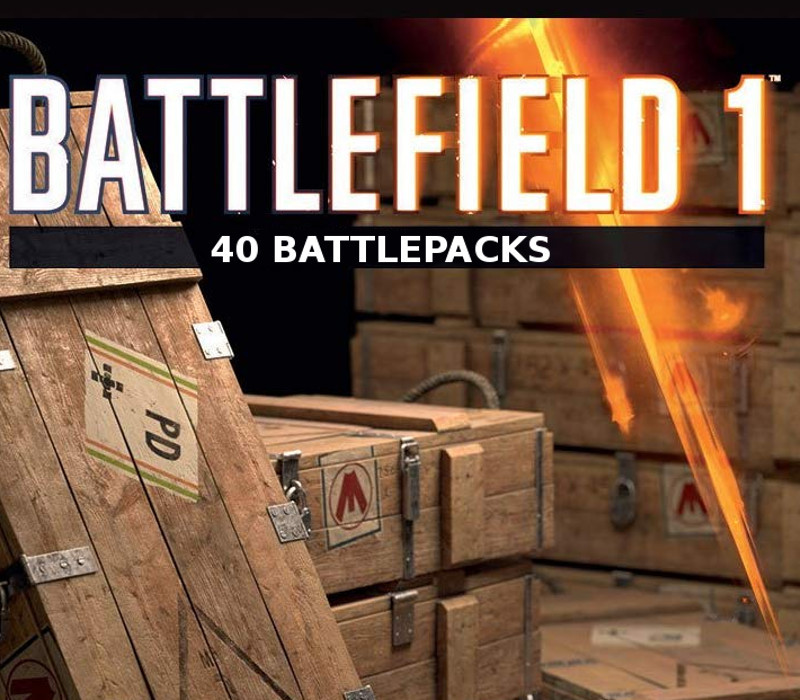 Battlefield 1