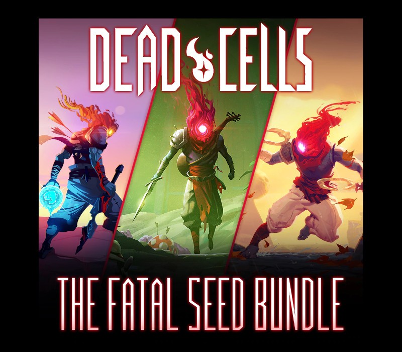 Dead Cells