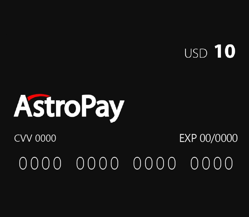 Astropay