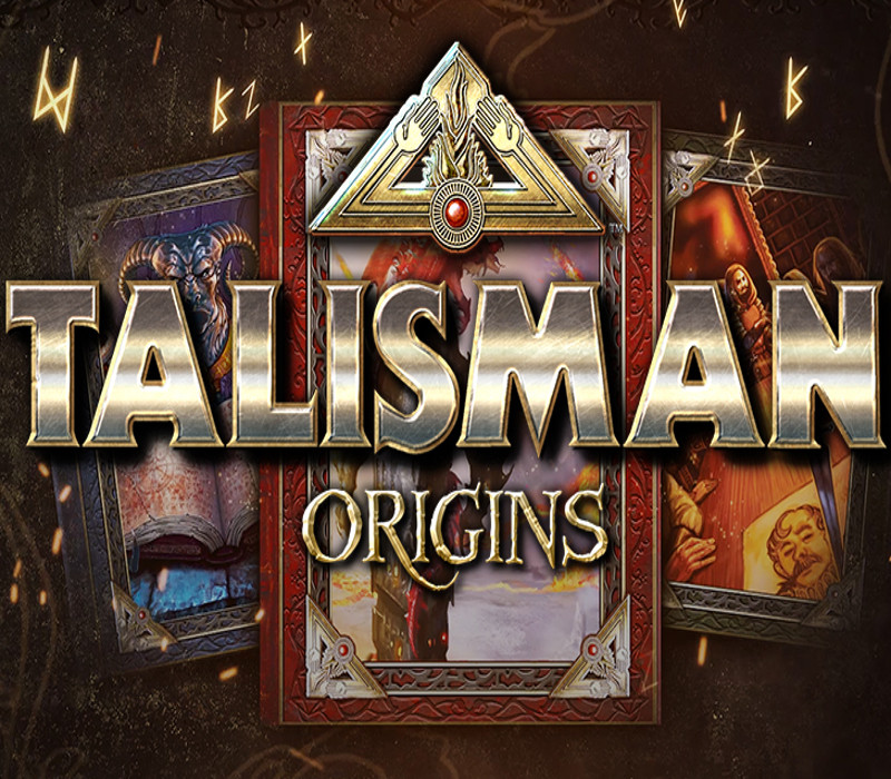 Talisman