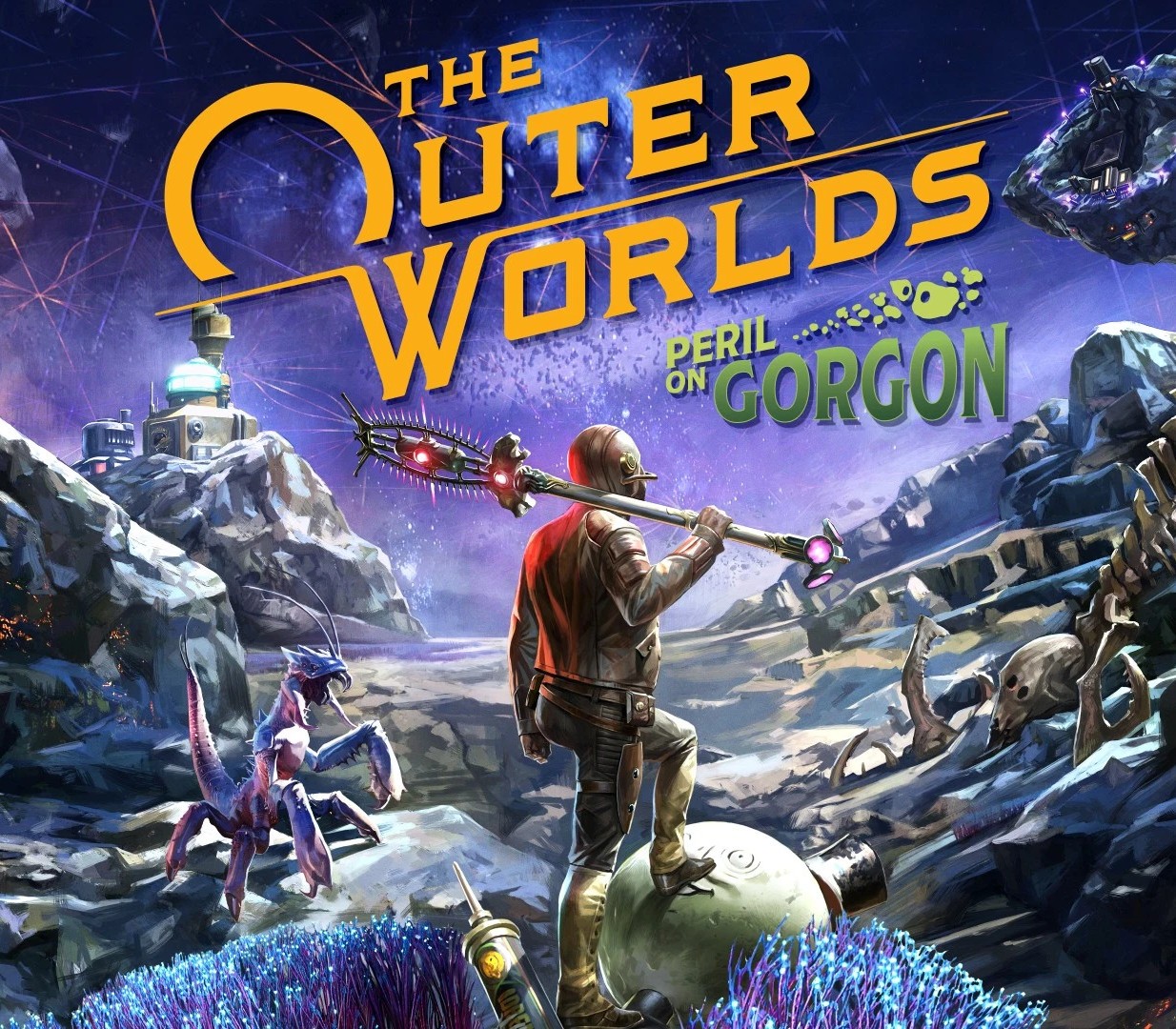 The Outer Worlds 1