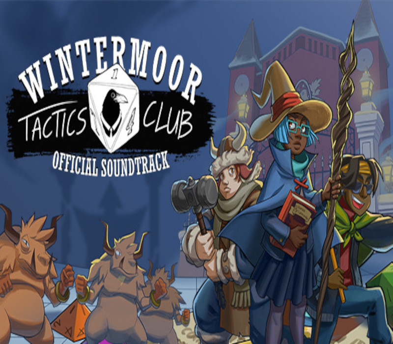 Wintermoor Tactics Club