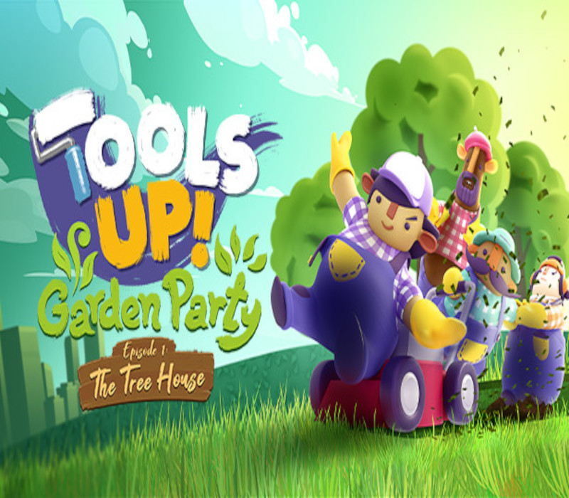 Tools Up!