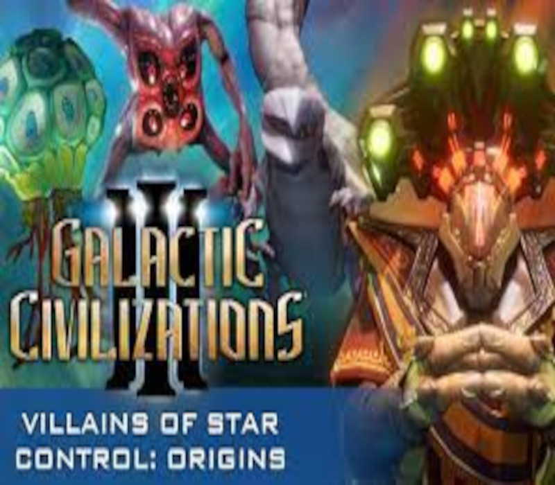 Galactic Civilizations