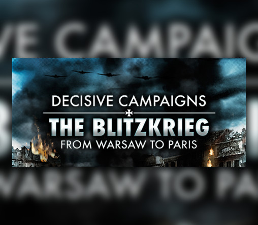 Decisive Campaigns