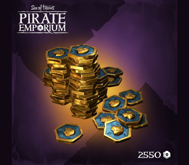 Sea of Thieves