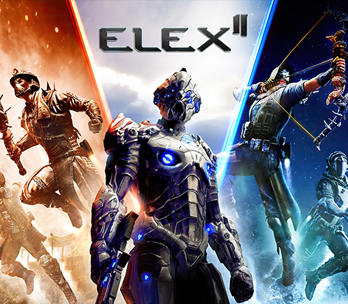 ELEX