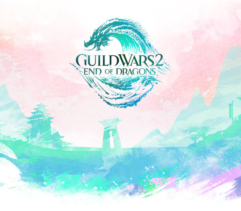 Guild Wars 2: End of Dragons