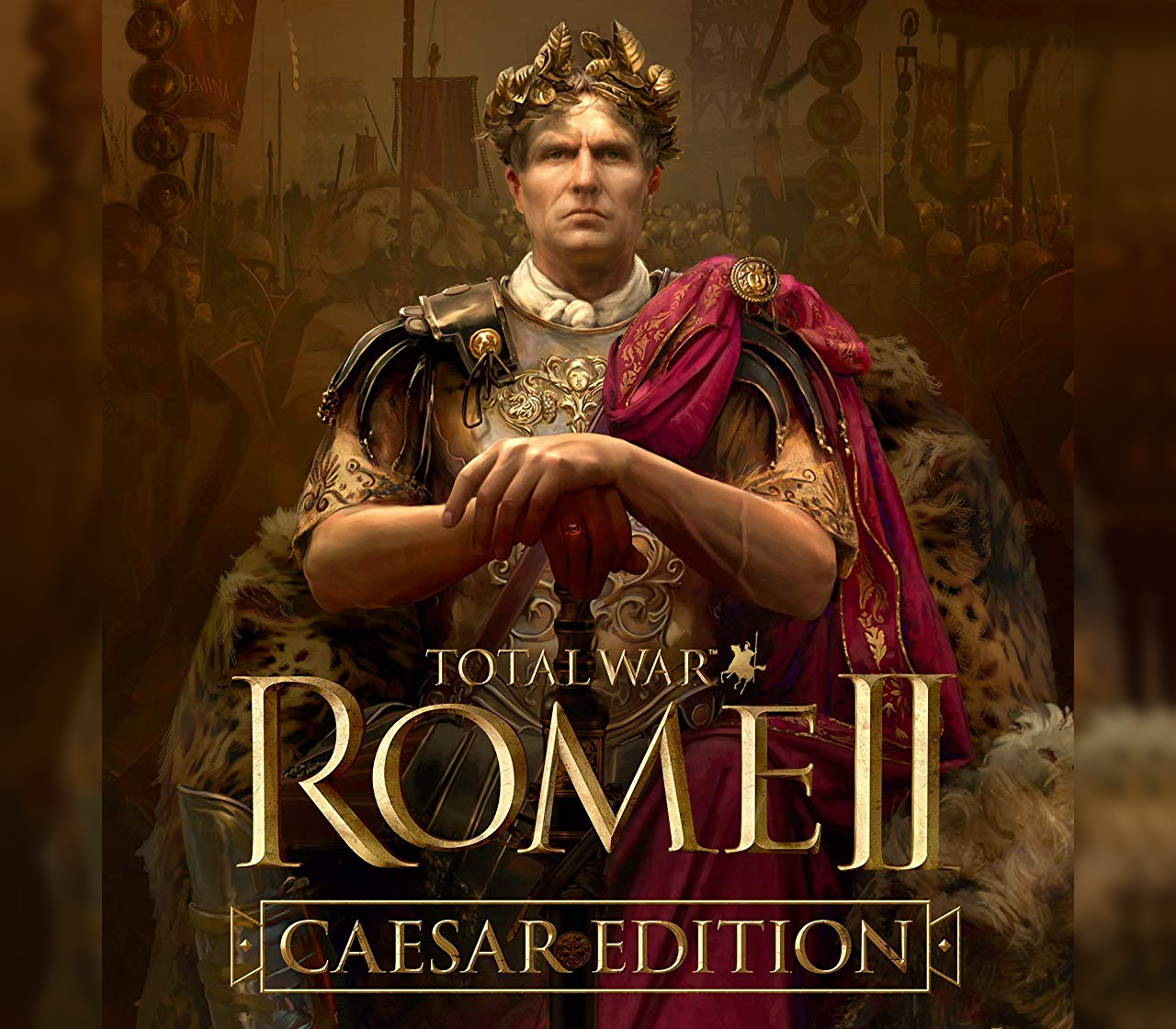 Total War: ROME II