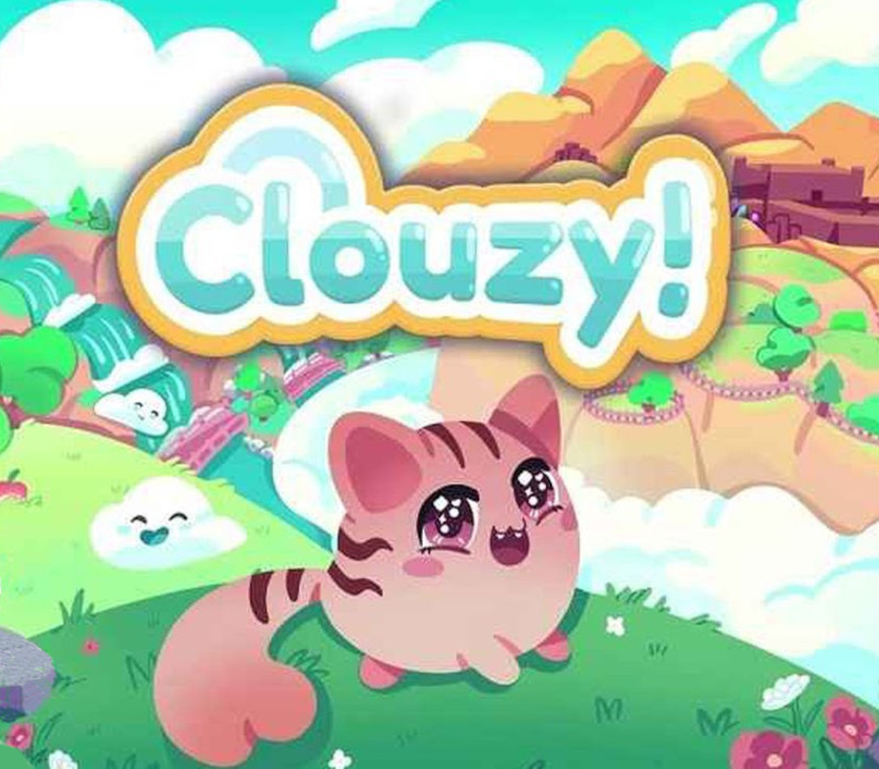 Clouzy!