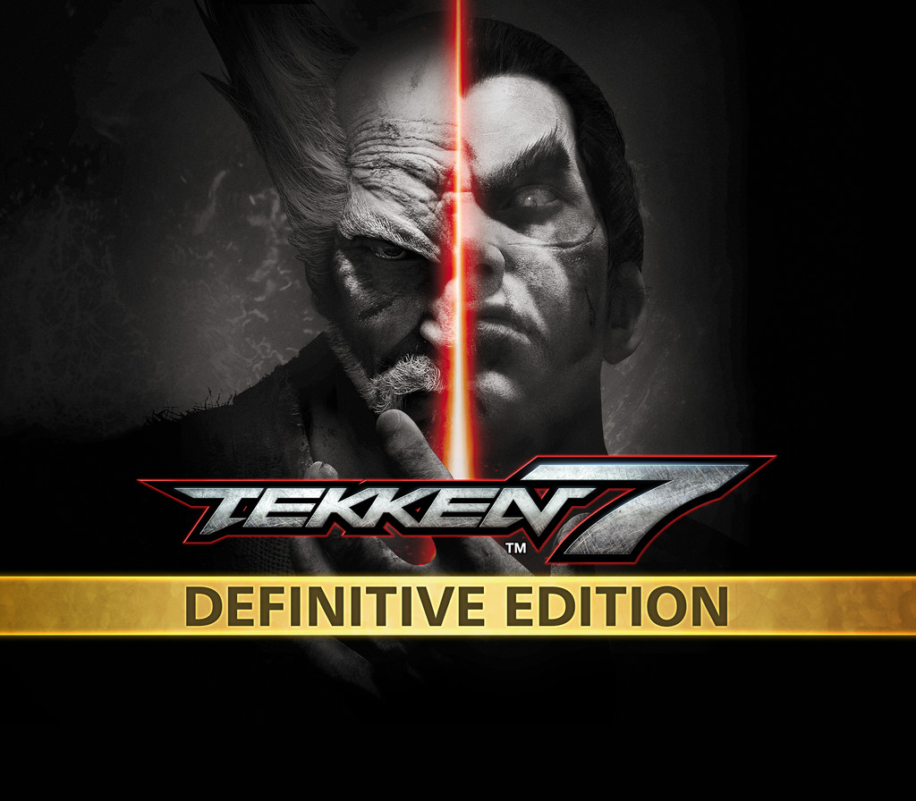 TEKKEN 7