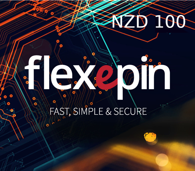 Flexepin