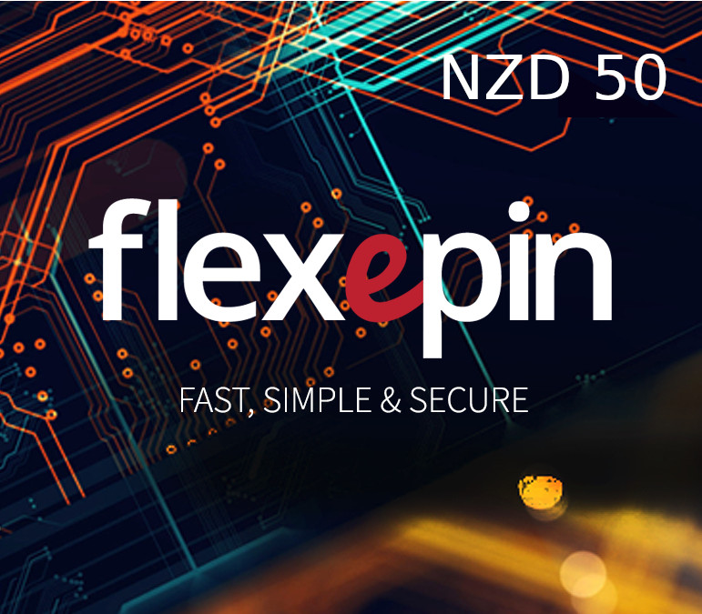 Flexepin
