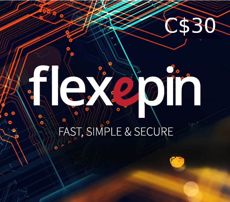 Flexepin