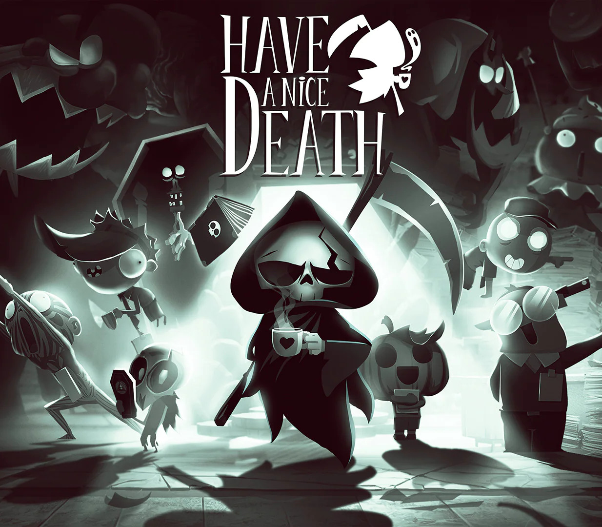 Have a Nice Death
