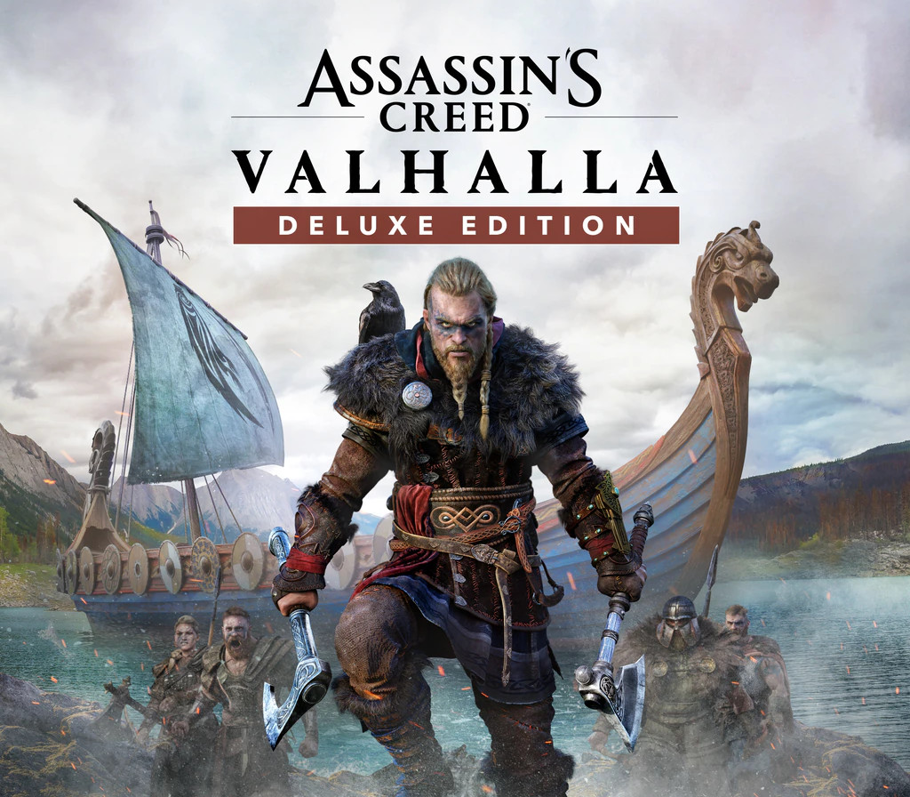 Assassin's Creed Valhalla