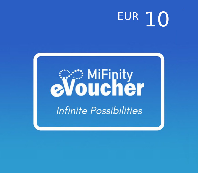 Mifinity