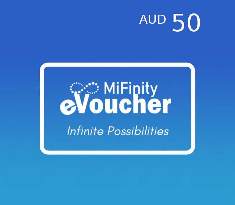 Mifinity