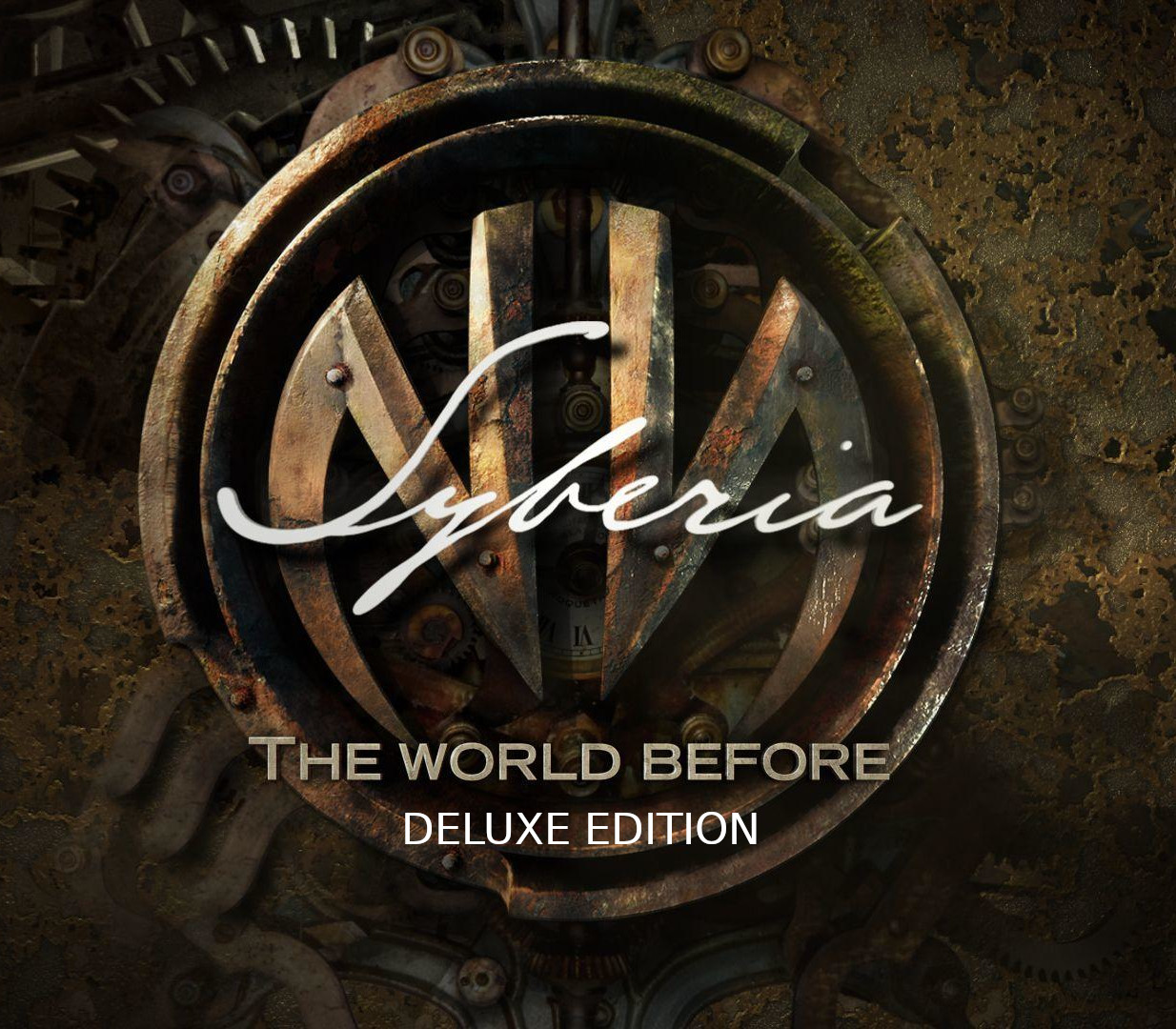 Syberia: The World Before