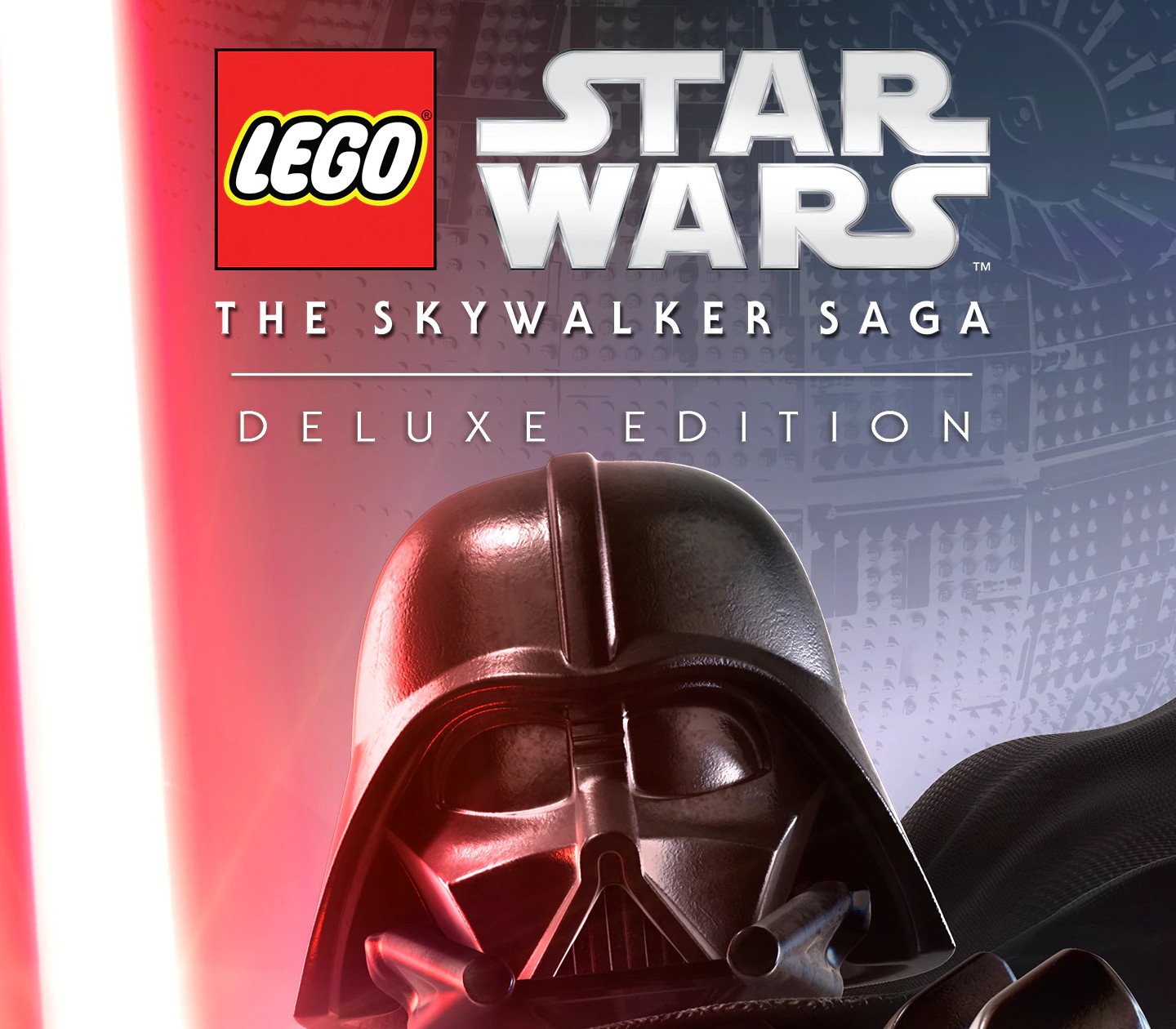 LEGO Star Wars: The Skywalker Saga