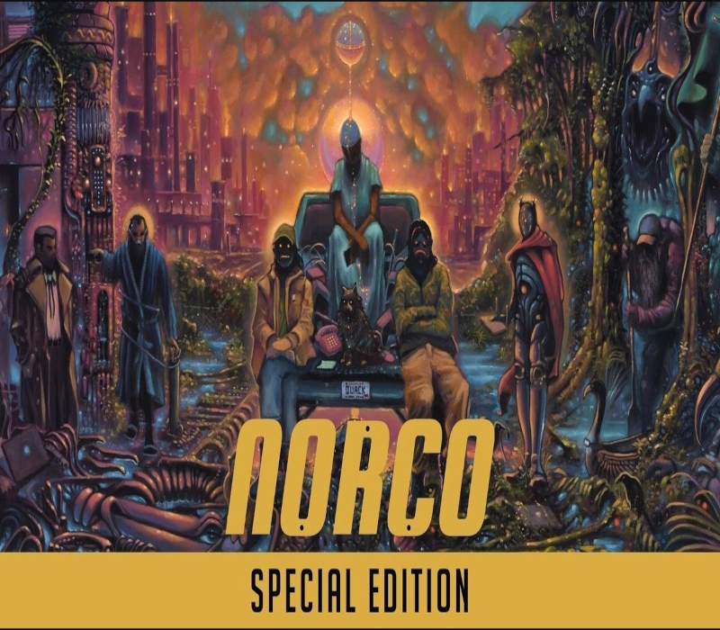 NORCO