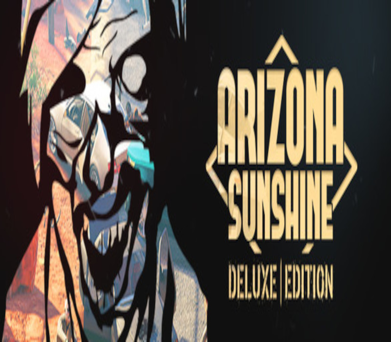 Arizona Sunshine 1