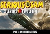 Serious Sam Classic