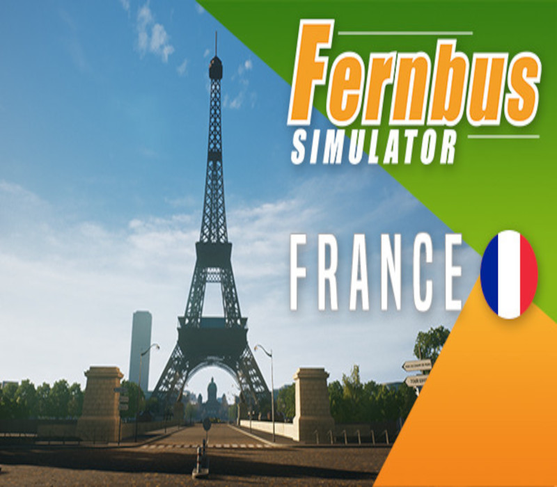 Fernbus Simulator