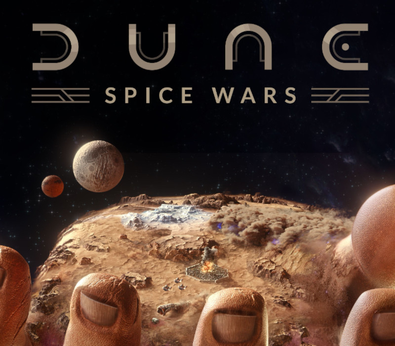 Dune (2022)