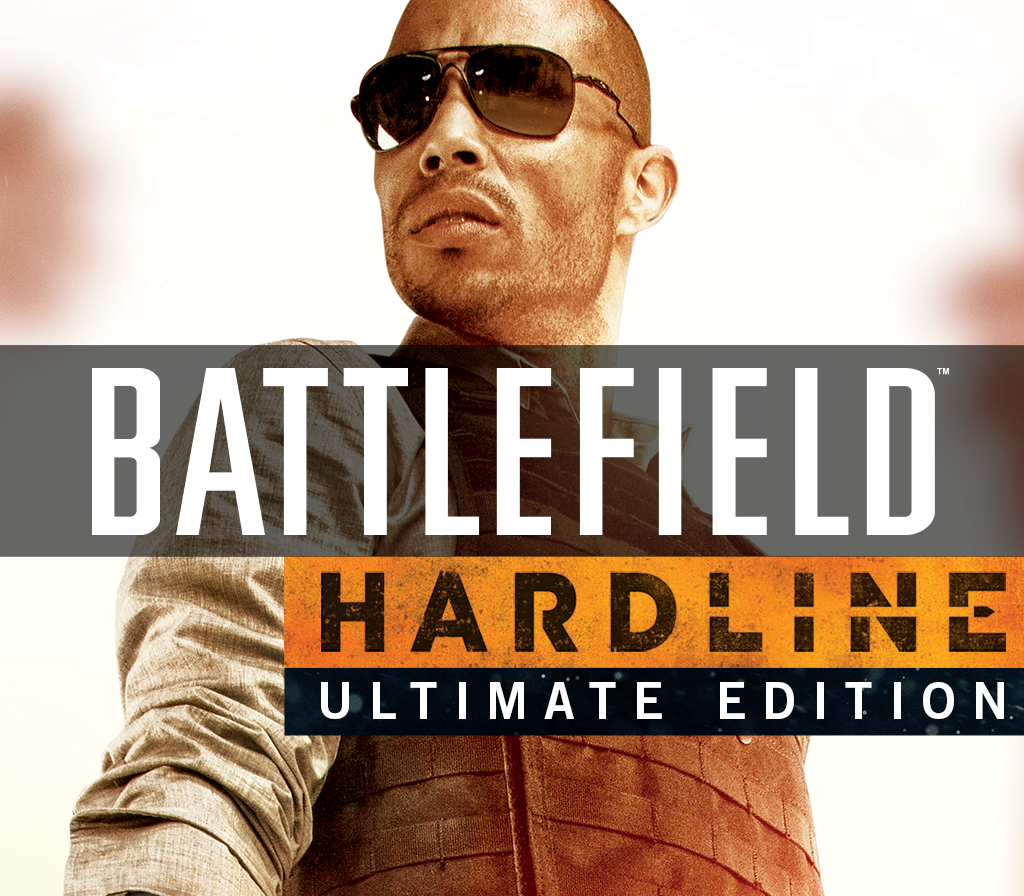 Battlefield Hardline