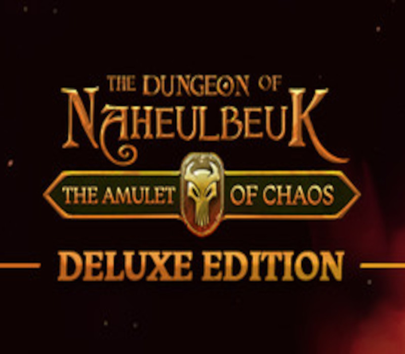 The Dungeon Of Naheulbeuk