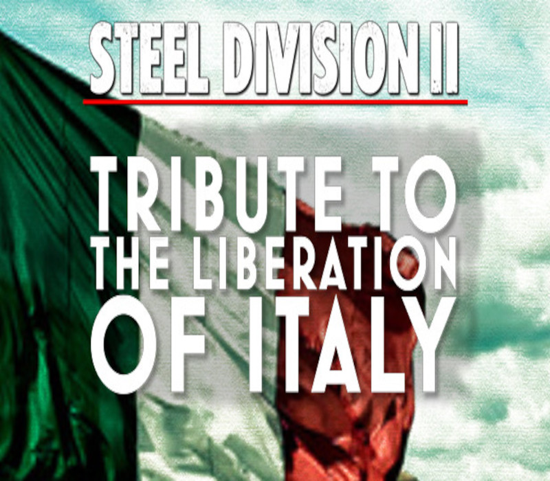 Steel Division 2