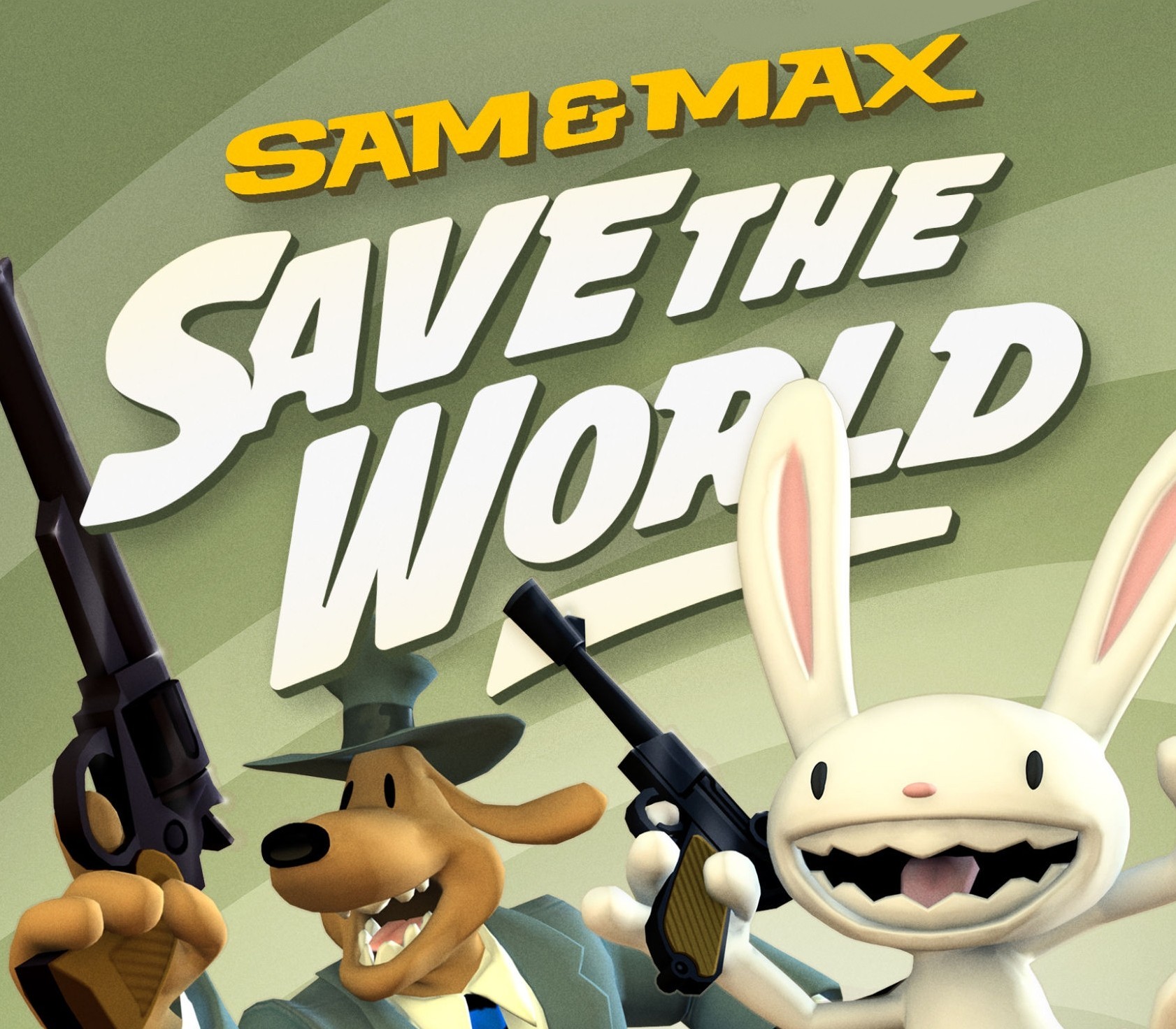 Sam & Max