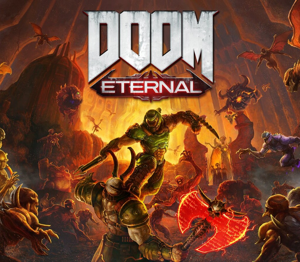 DOOM Eternal