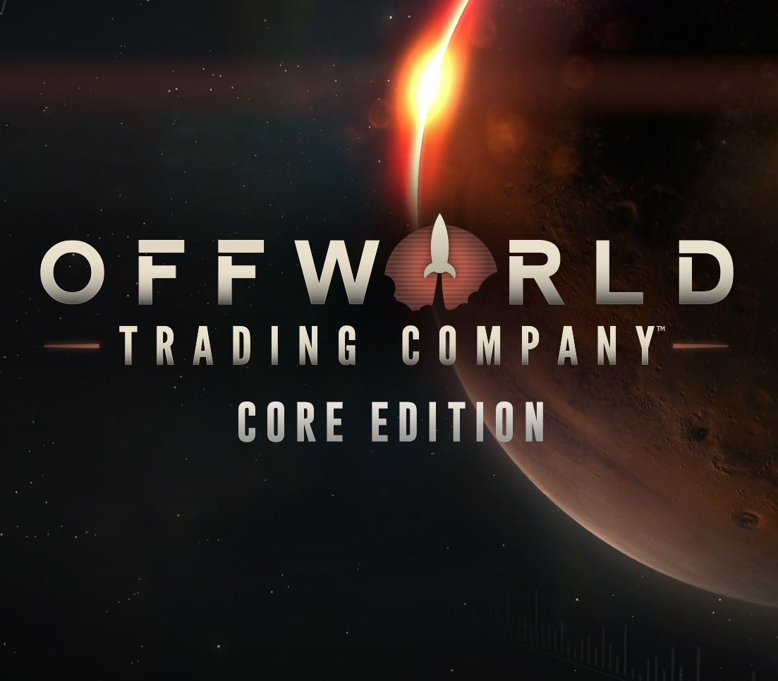 Offworld Trading Company